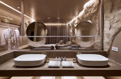 Psarou Hotel | Ethereum Mykonos