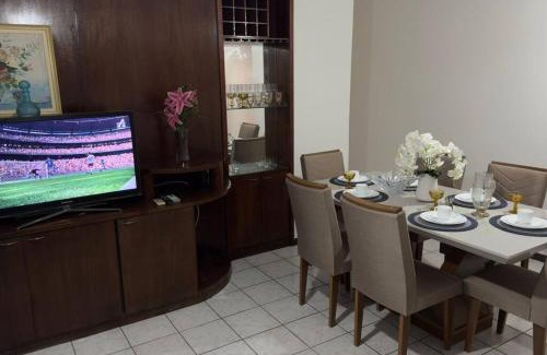 Marco Apartment | Ethienne 1801