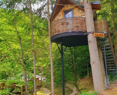 Sumece Apartment | Etno selo BISTROVO