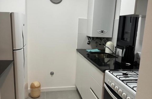 Bahia Blanca Apartment | ETOCS - Departamento con piscina - Excelente ubicación - Opcional cochera