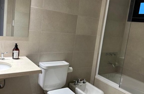 Bahia Blanca Apartment | ETOCS - Departamento con piscina - Excelente ubicación - Opcional cochera