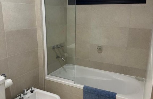 Bahia Blanca Apartment | ETOCS - Departamento con piscina - Excelente ubicación - Opcional cochera