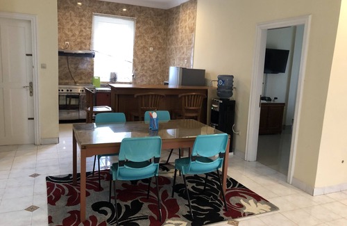 Cipanas Villa | Eton Asia Kota Bunga Villas