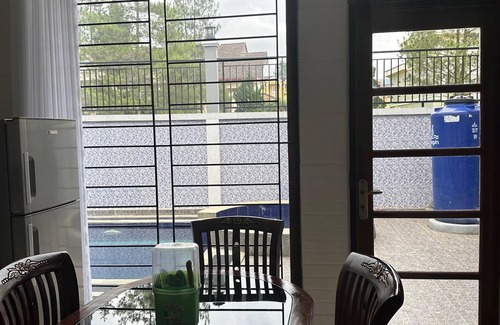 Cipanas Villa | Eton Asia Kota Bunga Villas