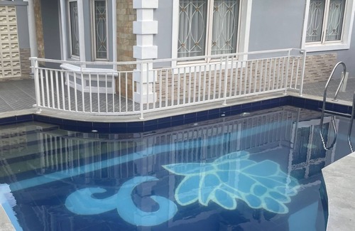 Cipanas Villa | Eton Asia Kota Bunga Villas
