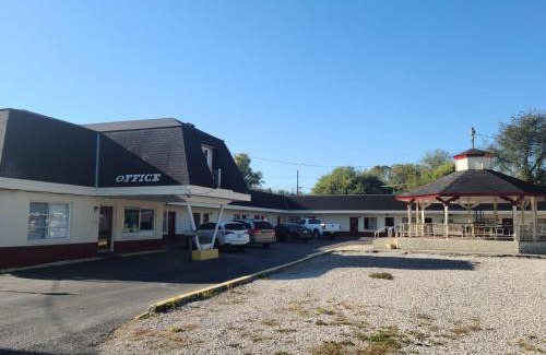 Elizabethtown Hotel | Etown Motel