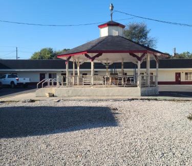 Elizabethtown Hotel | Etown Motel