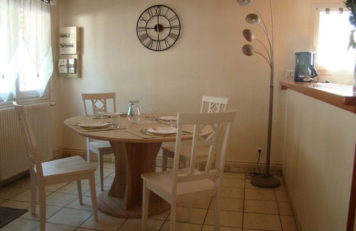 Etretat House | Etretat House close to the center with parking 10 minutes from the beach
