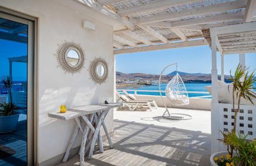 Pajara Apartment | Etti - Paradise Rosa Maria