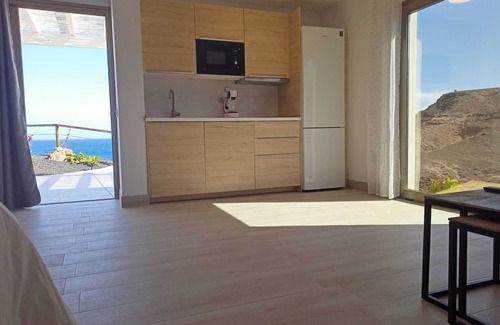 La Lajita Apartment | Etti-Paradise Suite The Olive Tree and the Sea