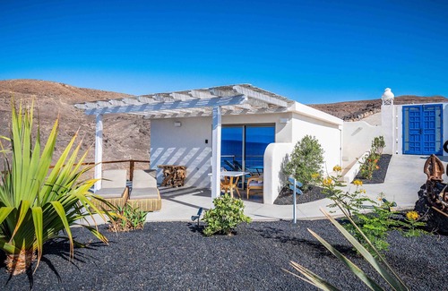 La Lajita Apartment | Etti-Paradise Suite The Olive Tree and the Sea