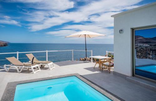 Pajara Apartment | Etti - Paradise Suite La Roca