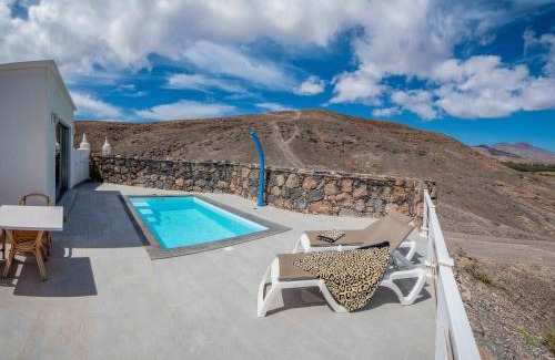 Pajara Apartment | Etti - Paradise Suite La Roca