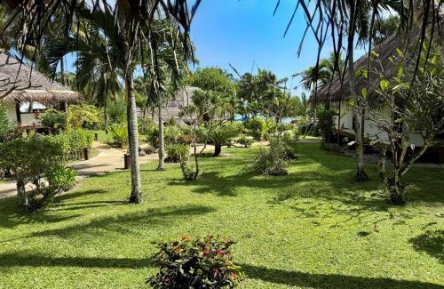 Aitutaki Villa | Etu Moana Boutique Beach Villas - Adults Only