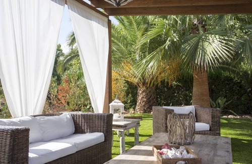 Sa Cabaneta House | ETV/3596-Caricuao Fantastic tropical farm 8 km. from Palma, an oasis!