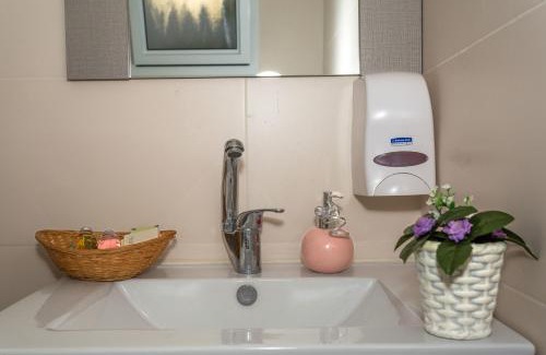 Ne'ot Golan House | Etzel Tami Hospitality