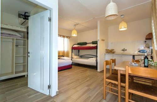 Ne'ot Golan House | Etzel Tami Hospitality