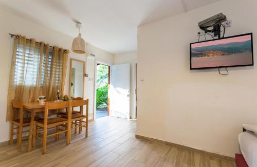 Ne'ot Golan House | Etzel Tami Hospitality