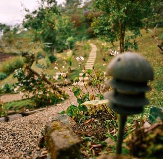 Yumbo House | Eucaliptus Spa Resort