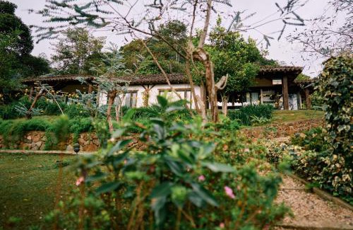 Yumbo House | Eucaliptus Spa Resort