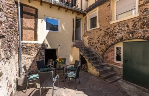 Ediger House | Eulenhaus by Interhome
