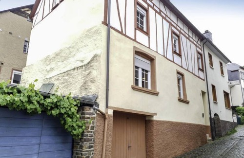 Ediger House | Eulenhaus by Interhome