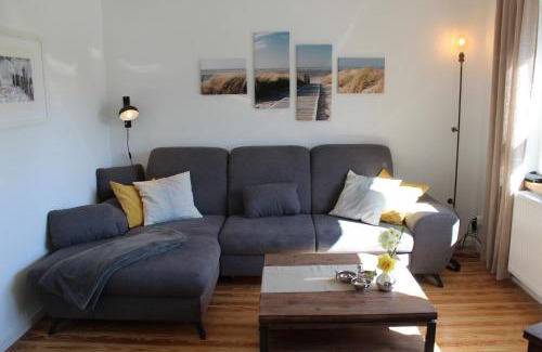 Osterhever House | Eulenhaus Osterhever