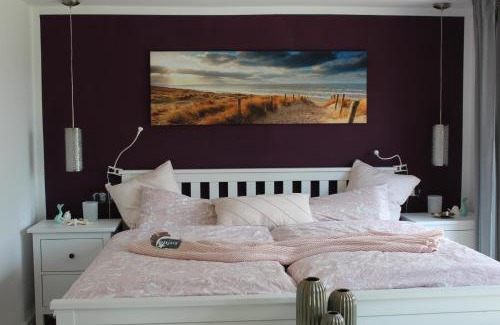 Osterhever House | Eulenhaus Osterhever