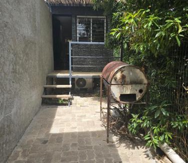 Cuchilla Alta Apartment | Euphorbia