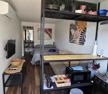 Cuchilla Alta Apartment | Euphorbia