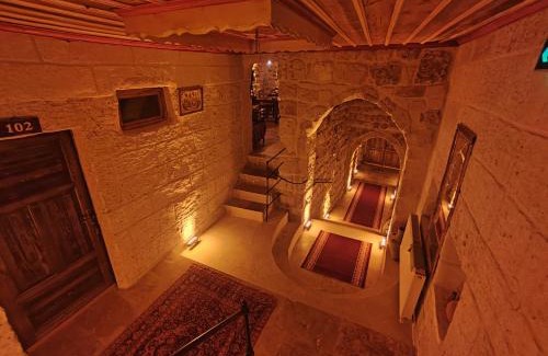 Nar Hotel | Euphoria Cave House