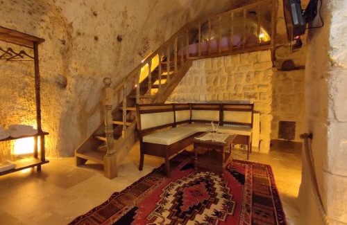 Nar Hotel | Euphoria Cave House