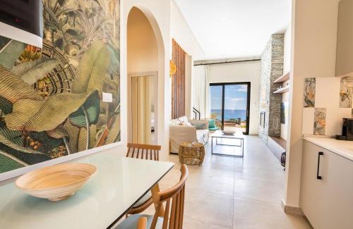 Amoopi Apartment | Euphoria Suites