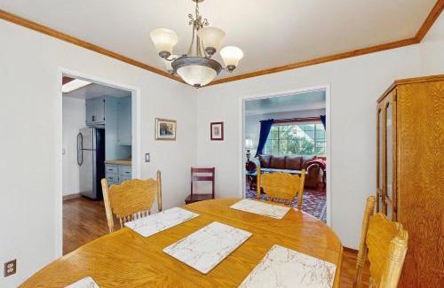 Humboldt Hill House | Eureka Charmer