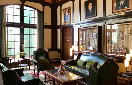 Eureka Hotel | Eureka Inn, Trademark Collection by Wyndham