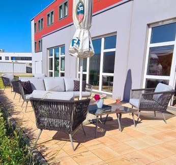 Friedberg Hotel | Euro Hotel Friedberg