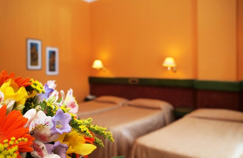 Piacenza Hotel | Euro Hotel