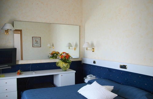 Piacenza Hotel | Euro Hotel