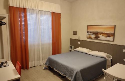 Tirrenia Hotel | Euro Hotel
