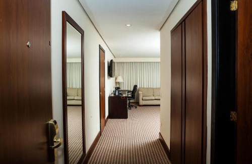 Barinas Hotel | Eurobuilding Express Barinas