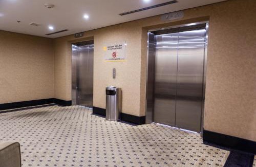 Barinas Hotel | Eurobuilding Express Barinas