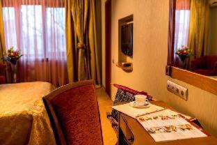 Lviv City Center Hotel | Eurohotel