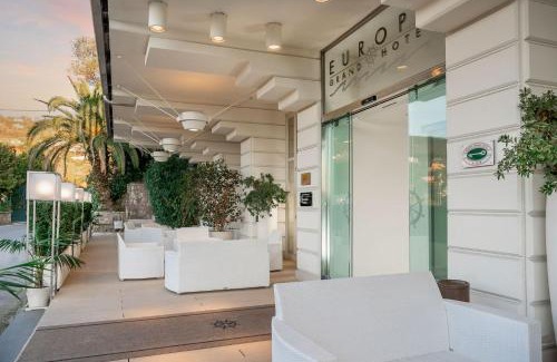 Lerici Hotel | Europa Grand Hotel