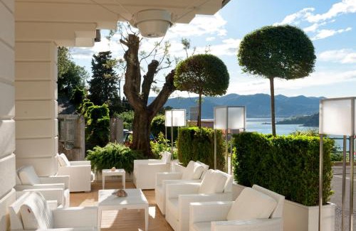 Lerici Hotel | Europa Grand Hotel