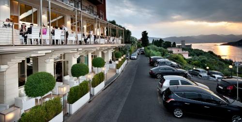 Lerici Hotel | Europa Grand Hotel