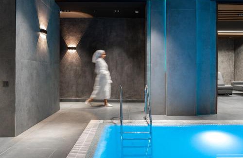 Tashkent Hotel | Europe Hotel Tashkent