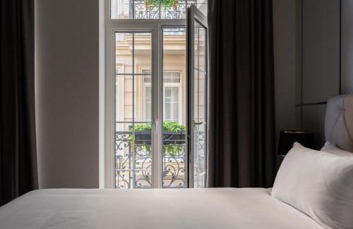 Tashkent Hotel | Europe Hotel Tashkent