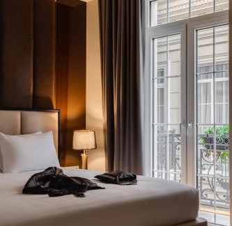 Tashkent Hotel | Europe Hotel Tashkent