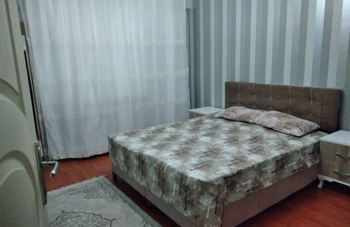 Esenyurt Apartment | Europeon side, lovely 2+1 a minute to bus stop.