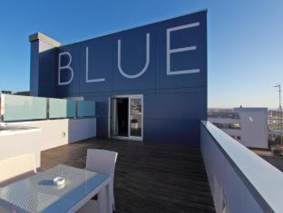 La Coruna Hotel | Eurostars Blue Coruña